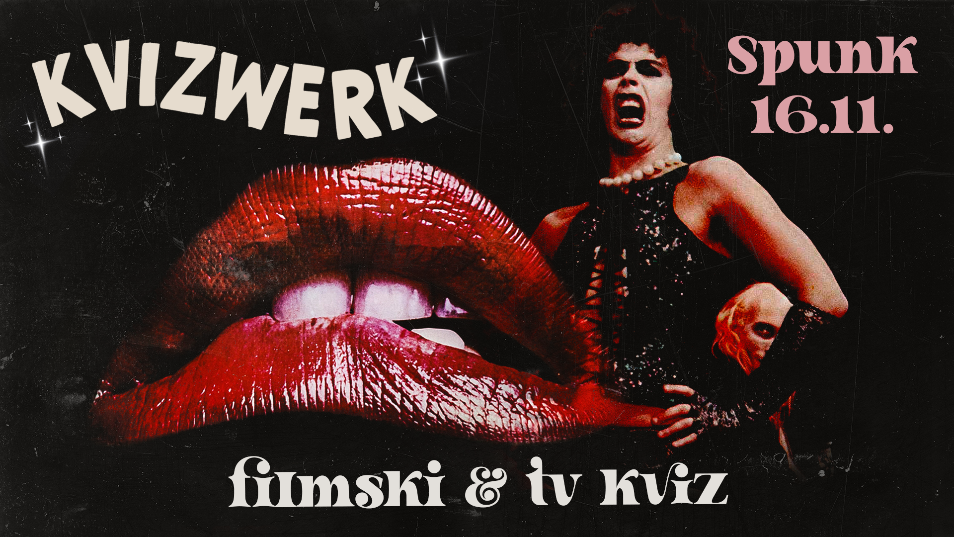 Filmski & TV kviz