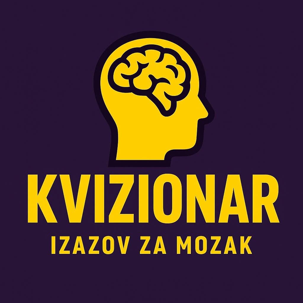 Kvizionar vol 28. - Cafe bar Roland Garros