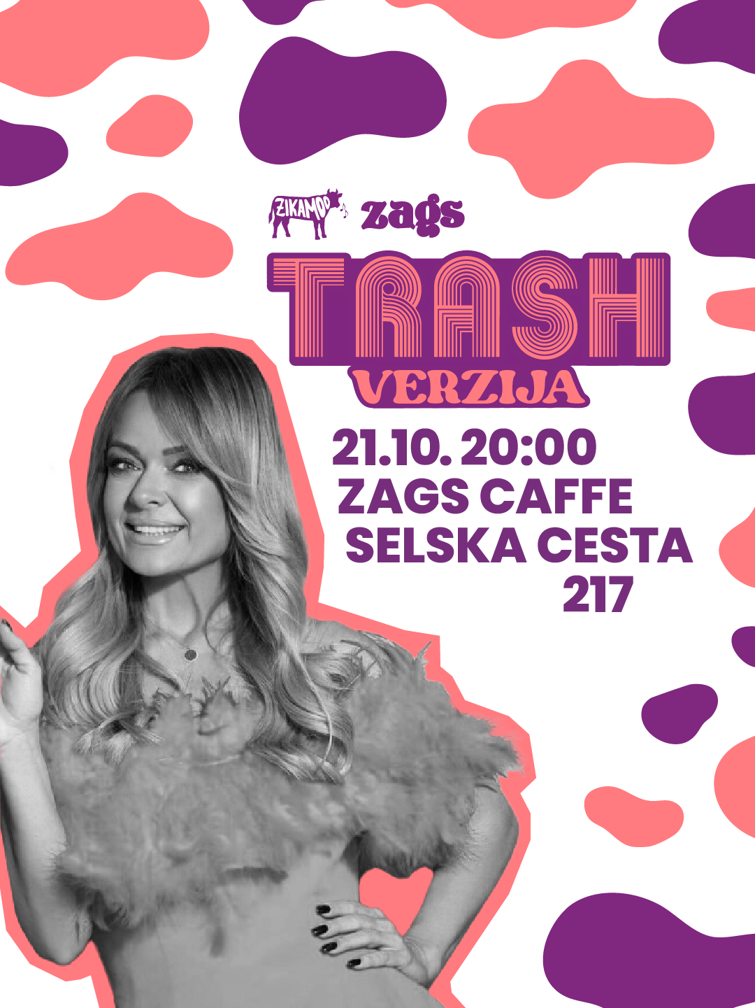 Zikamoo Glazbeni Kviz Trash Verzija
