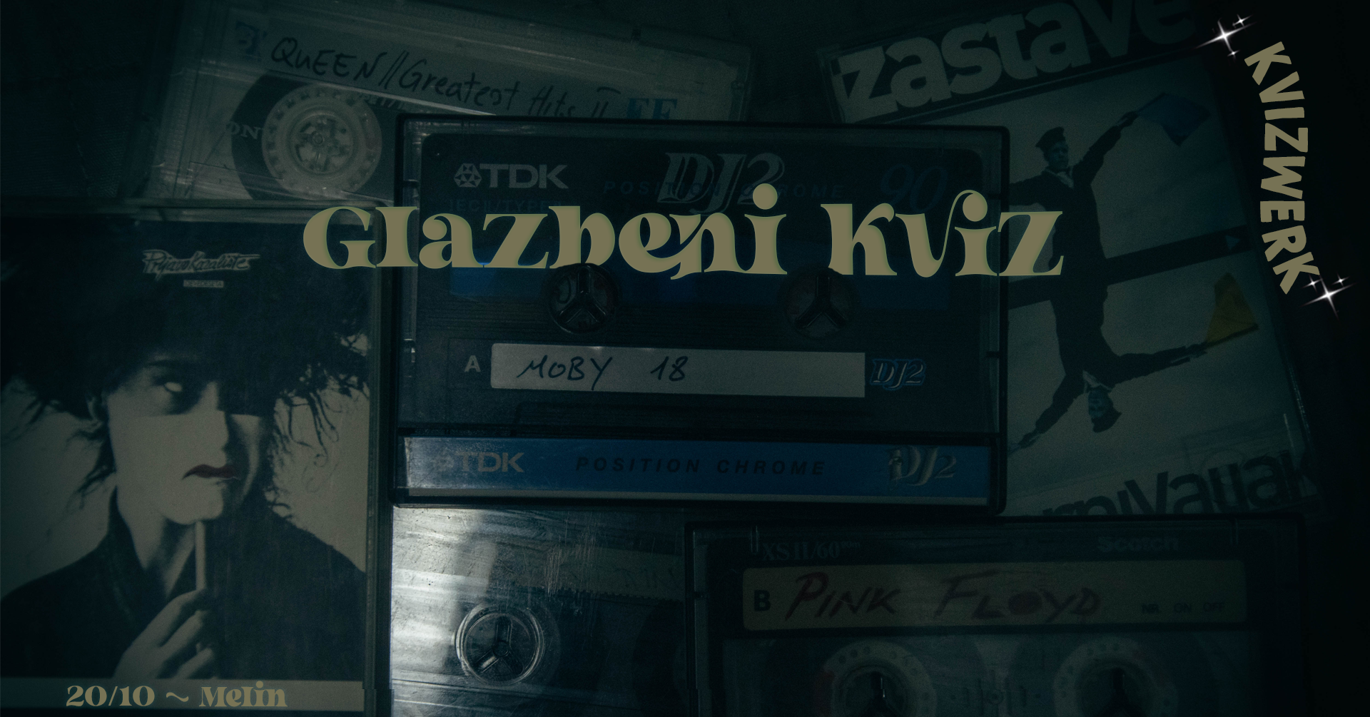 Glazbeni kviz vol.13