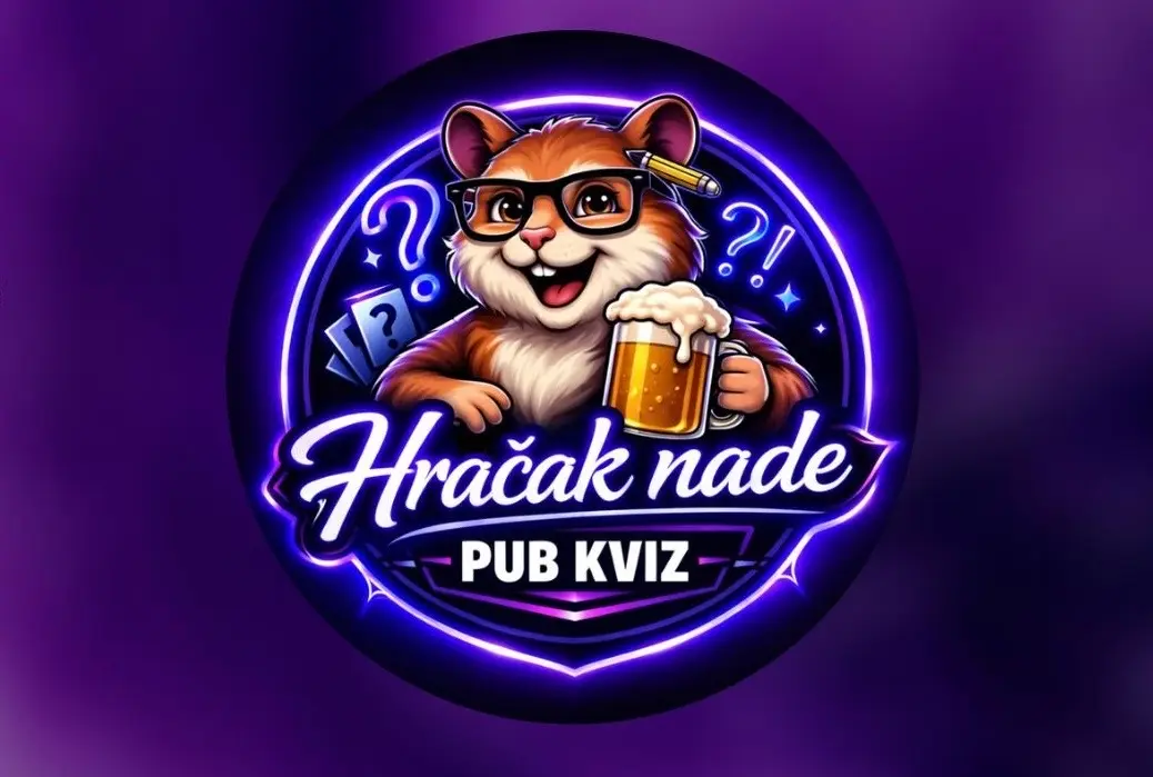 PRIJAVE ZA LIGU (POČINJE 7. 10.) - HRAČAK NADE