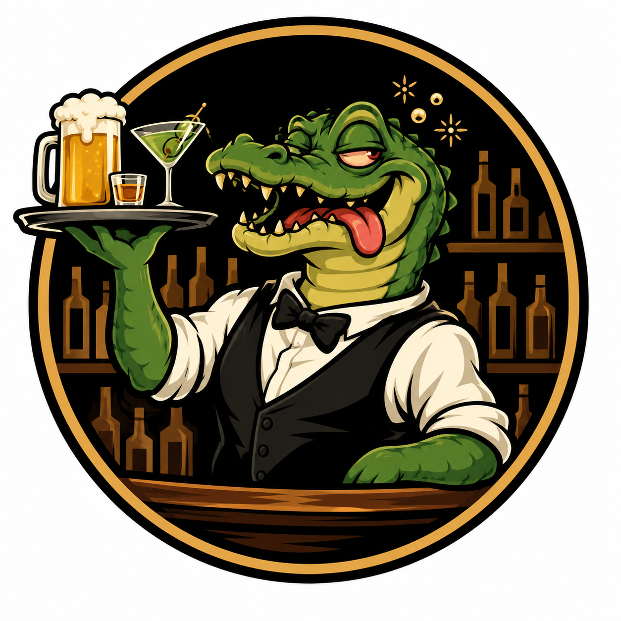 Krčec pub kviz
