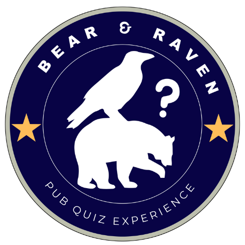 Bear & Raven Pub Quiz Experience