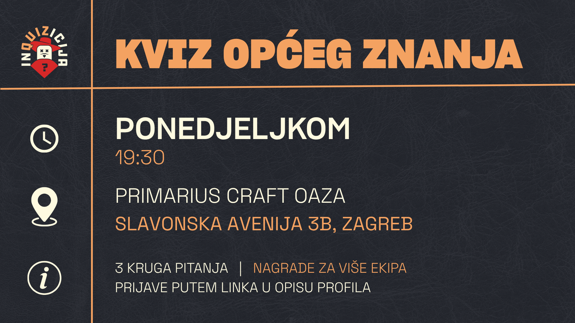 Inquizicija u PriMariusu